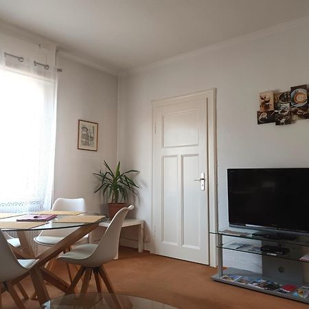 Appartamento Logis Le 18 Rose Strasburgo Esterno foto