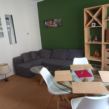 Appartamento Logis Le 18 Rose Strasburgo Esterno foto