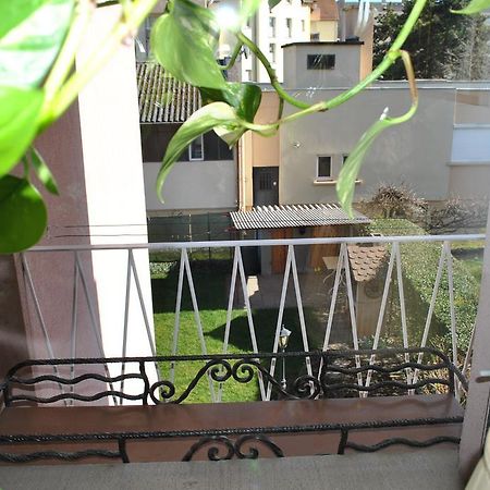 Appartamento Logis Le 18 Rose Strasburgo Esterno foto