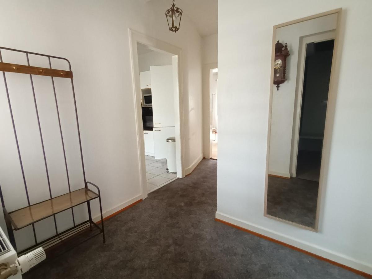 Appartamento Logis Le 18 Rose Strasburgo Esterno foto