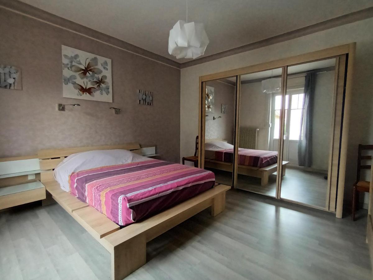 Appartamento Logis Le 18 Rose Strasburgo Esterno foto