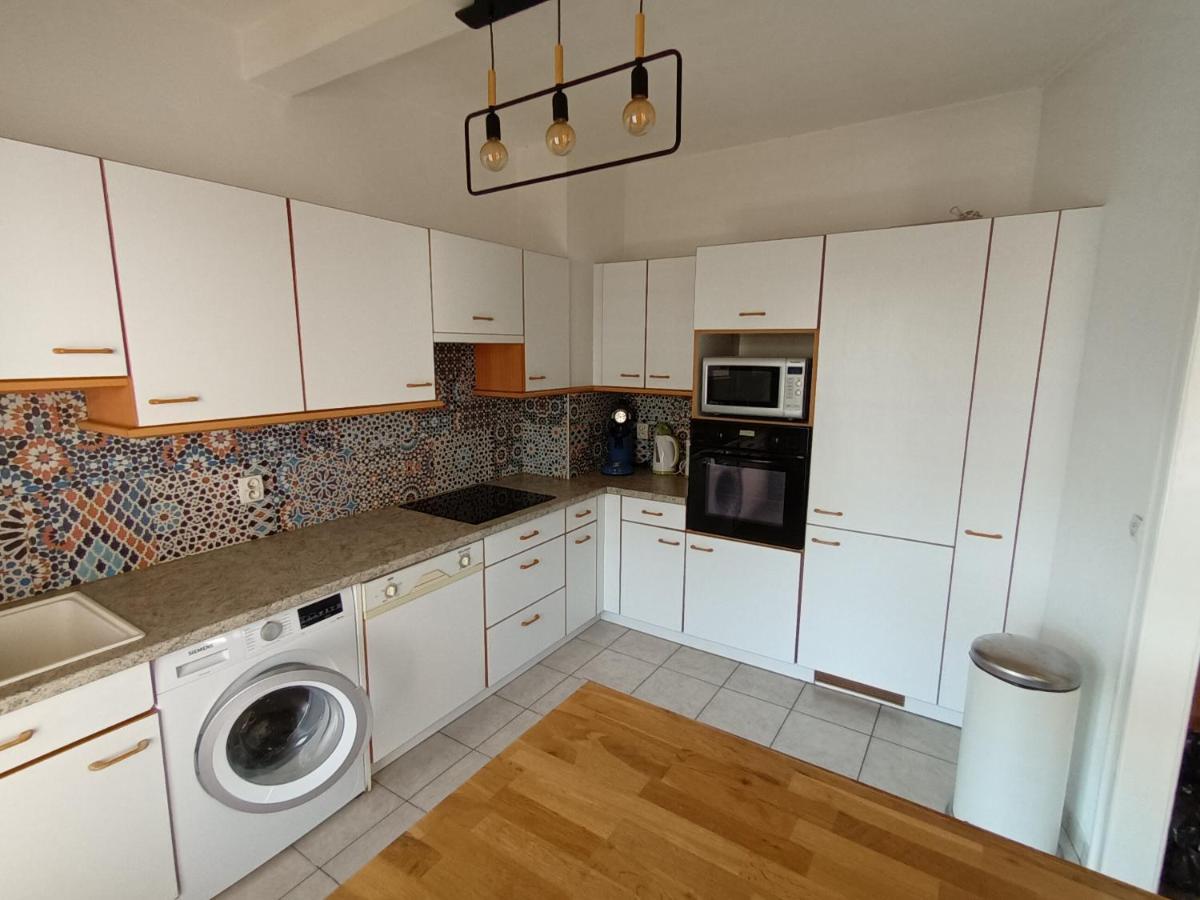 Appartamento Logis Le 18 Rose Strasburgo Esterno foto