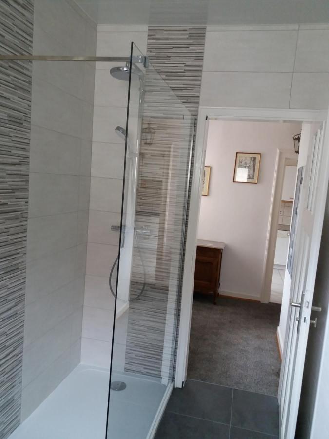 Appartamento Logis Le 18 Rose Strasburgo Esterno foto