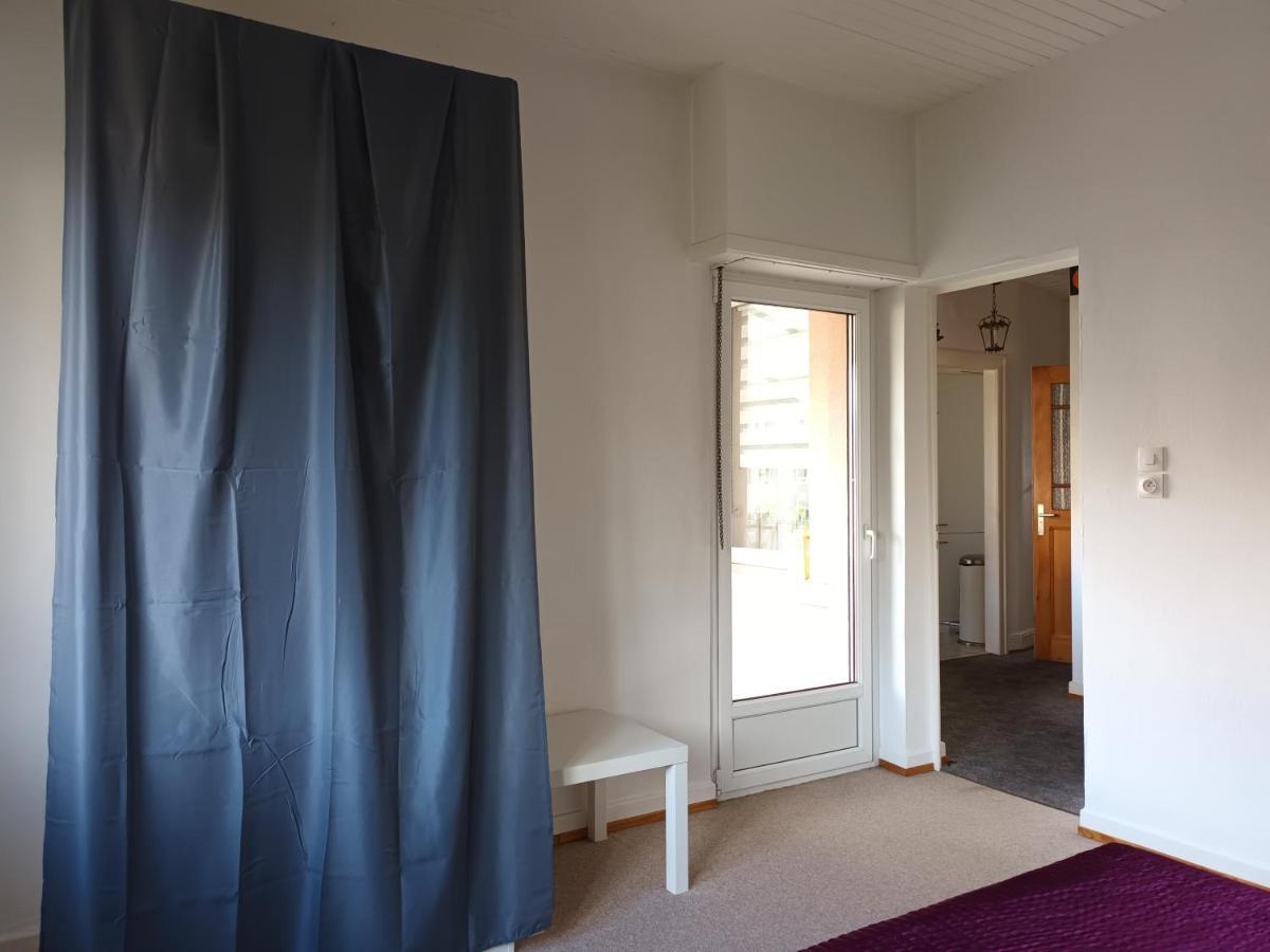 Appartamento Logis Le 18 Rose Strasburgo Esterno foto