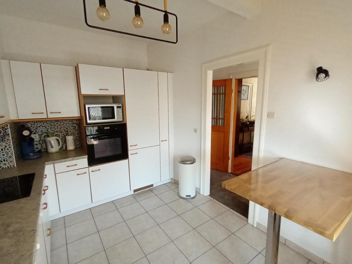 Appartamento Logis Le 18 Rose Strasburgo Esterno foto