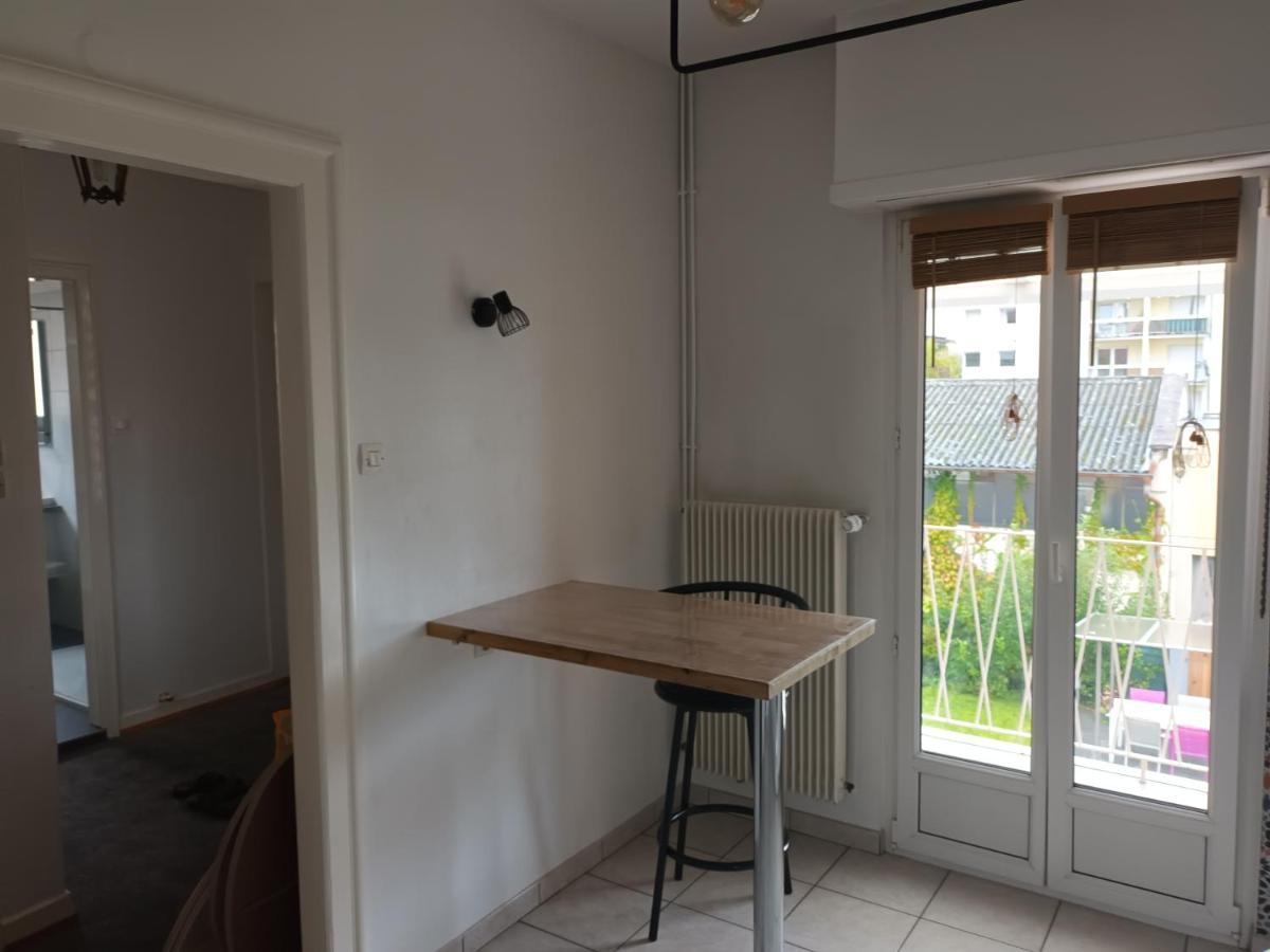 Appartamento Logis Le 18 Rose Strasburgo Esterno foto