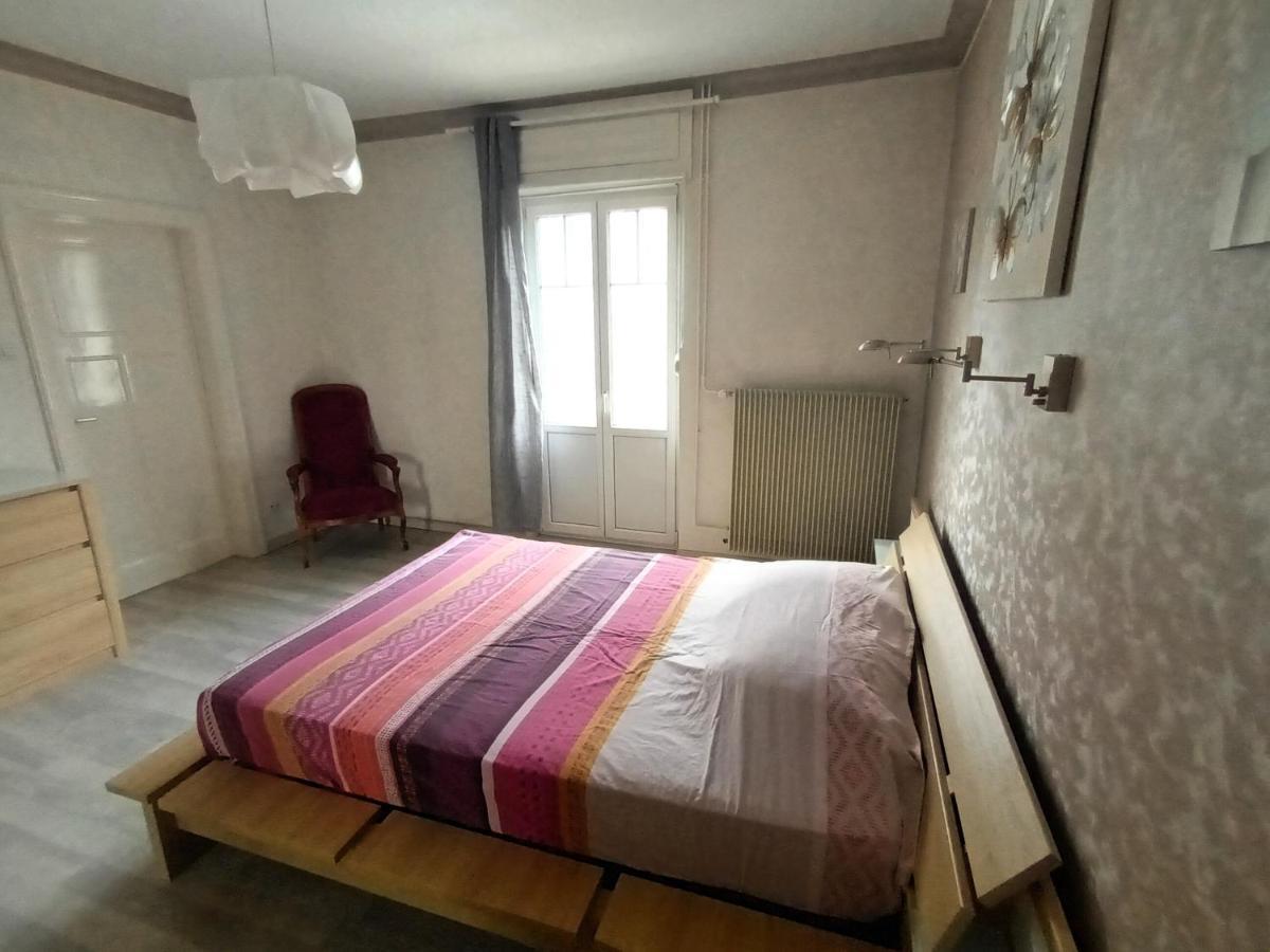 Appartamento Logis Le 18 Rose Strasburgo Esterno foto