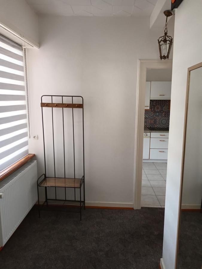 Appartamento Logis Le 18 Rose Strasburgo Esterno foto