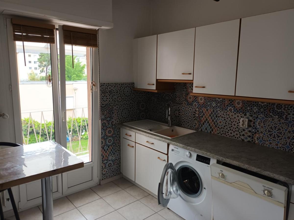 Appartamento Logis Le 18 Rose Strasburgo Esterno foto