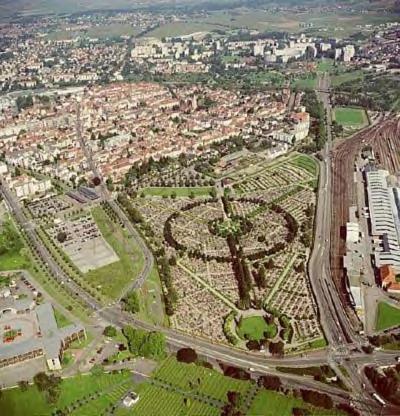 Appartamento Logis Le 18 Rose Strasburgo Esterno foto
