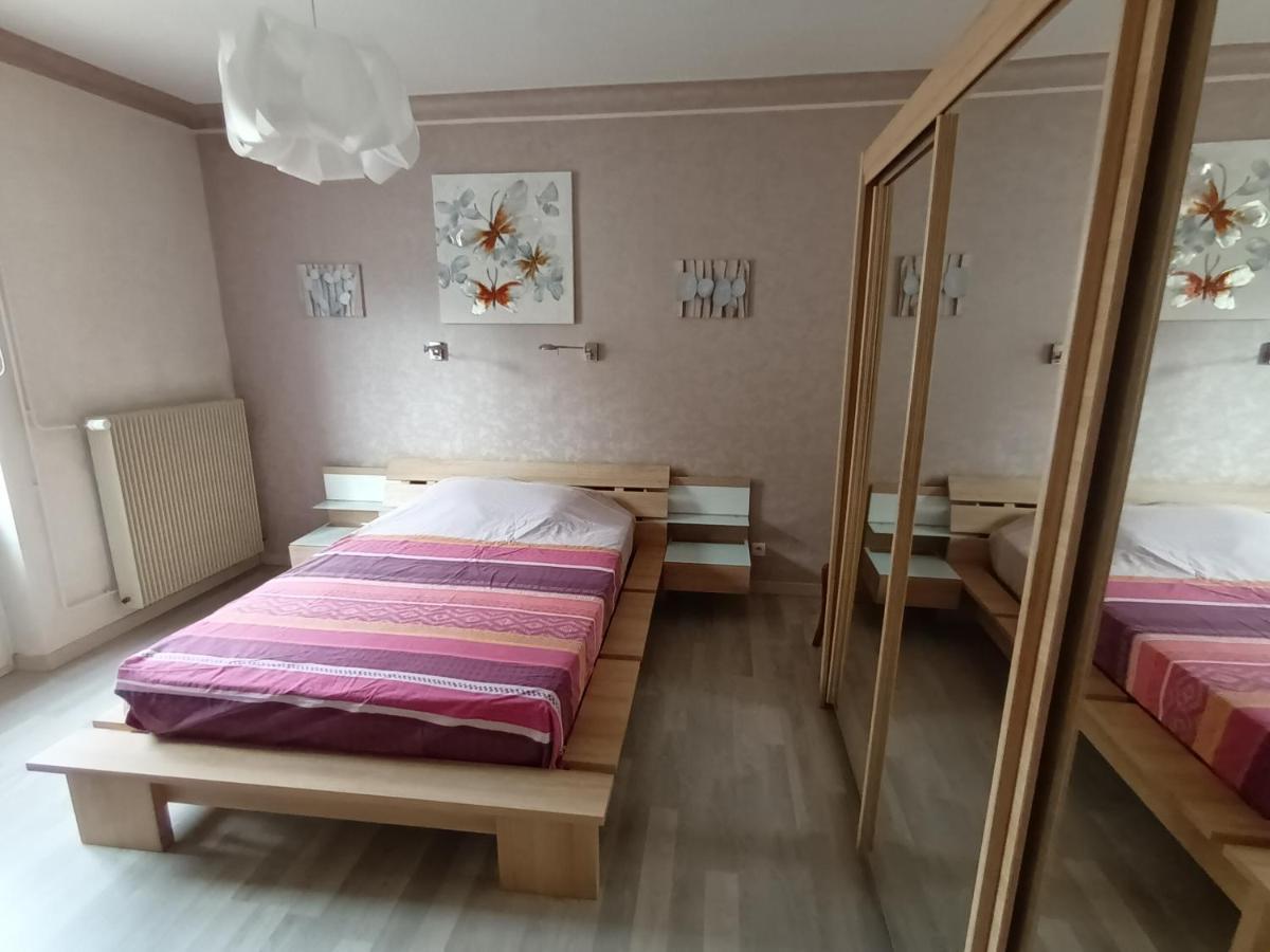Appartamento Logis Le 18 Rose Strasburgo Esterno foto