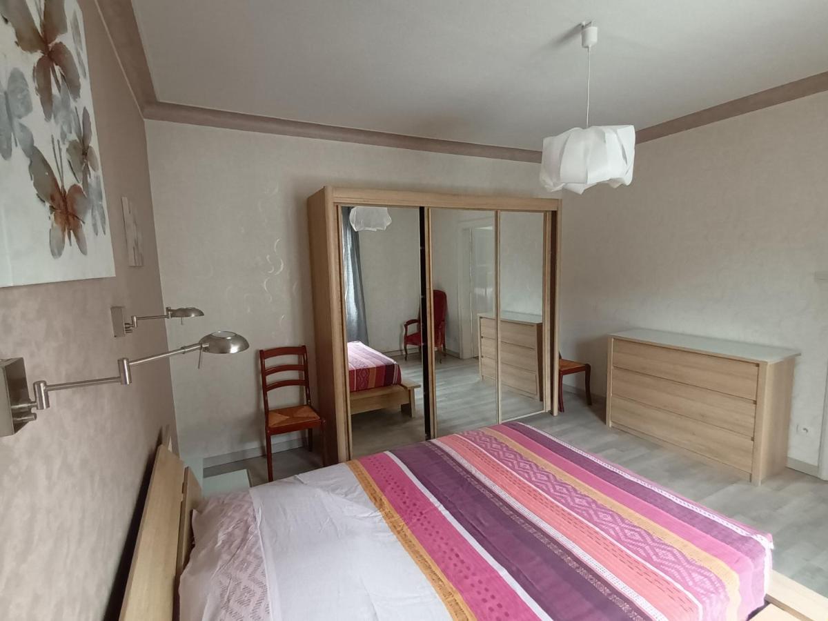 Appartamento Logis Le 18 Rose Strasburgo Esterno foto
