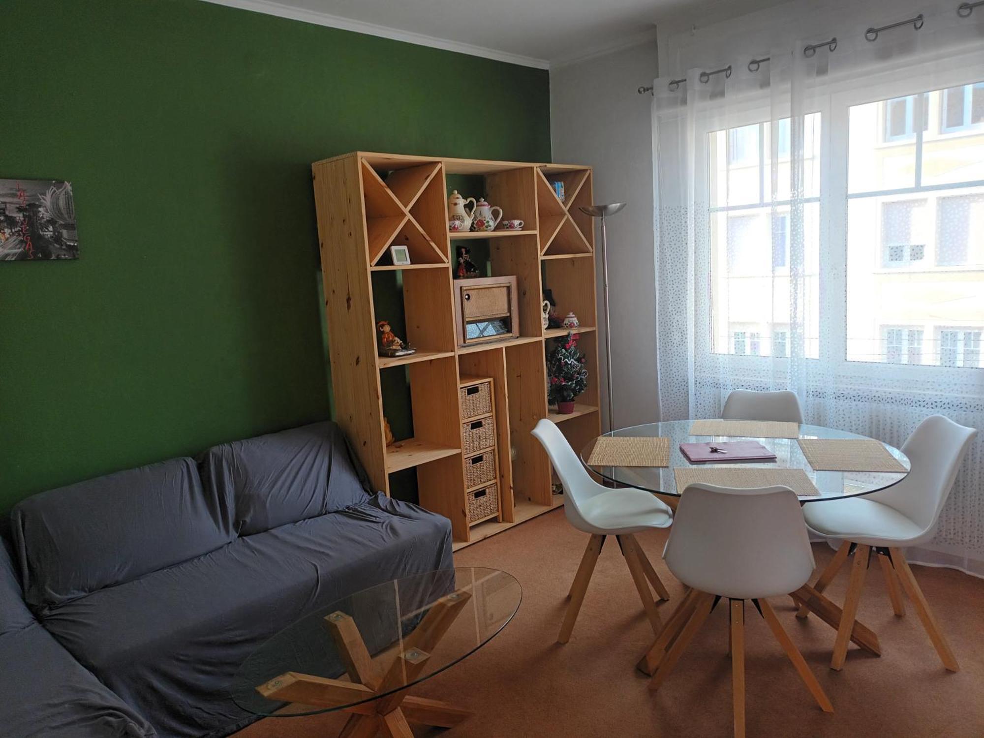 Appartamento Logis Le 18 Rose Strasburgo Esterno foto