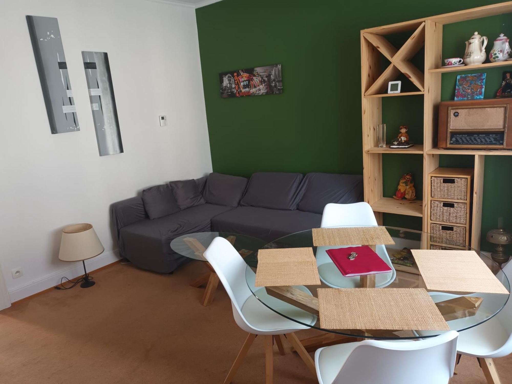 Appartamento Logis Le 18 Rose Strasburgo Esterno foto