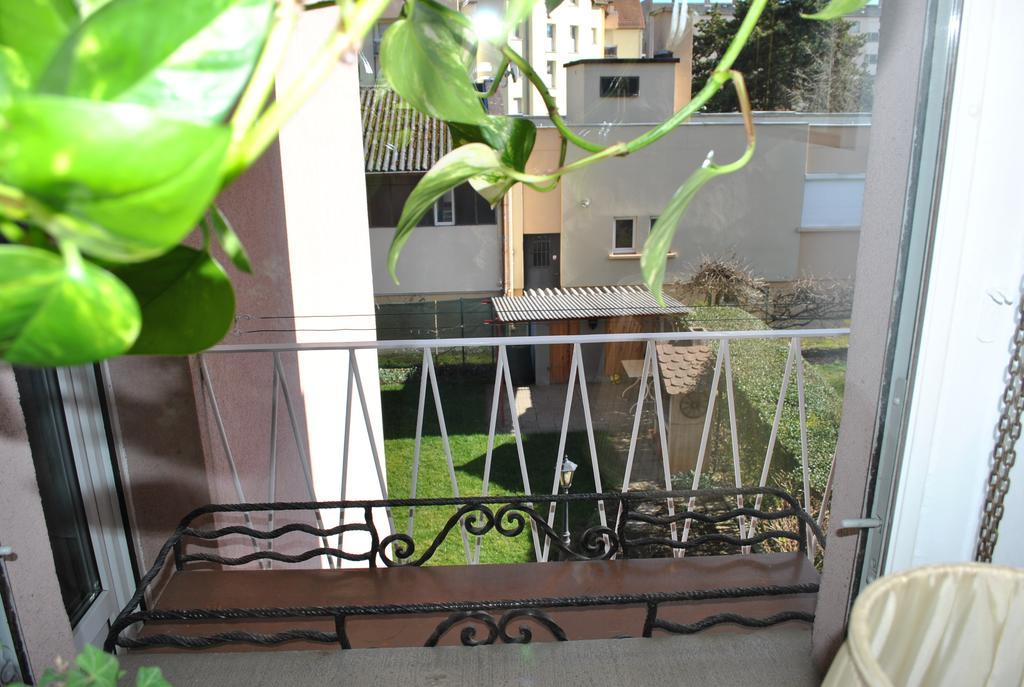 Appartamento Logis Le 18 Rose Strasburgo Esterno foto