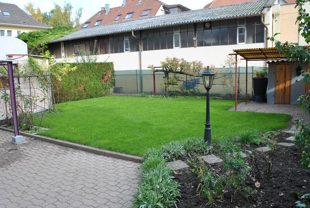 Appartamento Logis Le 18 Rose Strasburgo Esterno foto